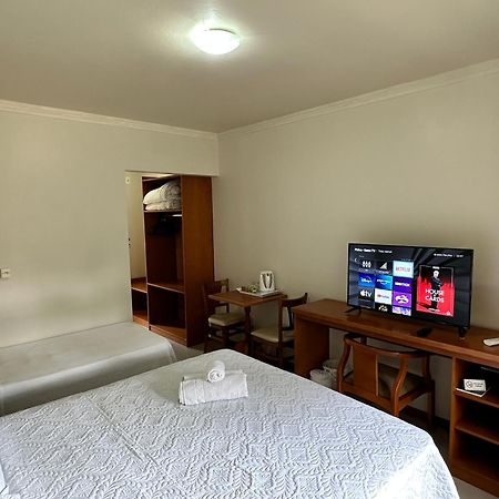 Pousada Villa Verde Canela Εξωτερικό φωτογραφία