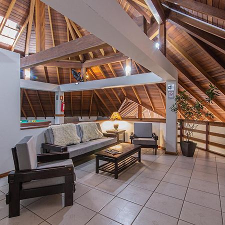 Pousada Villa Verde Canela Εξωτερικό φωτογραφία