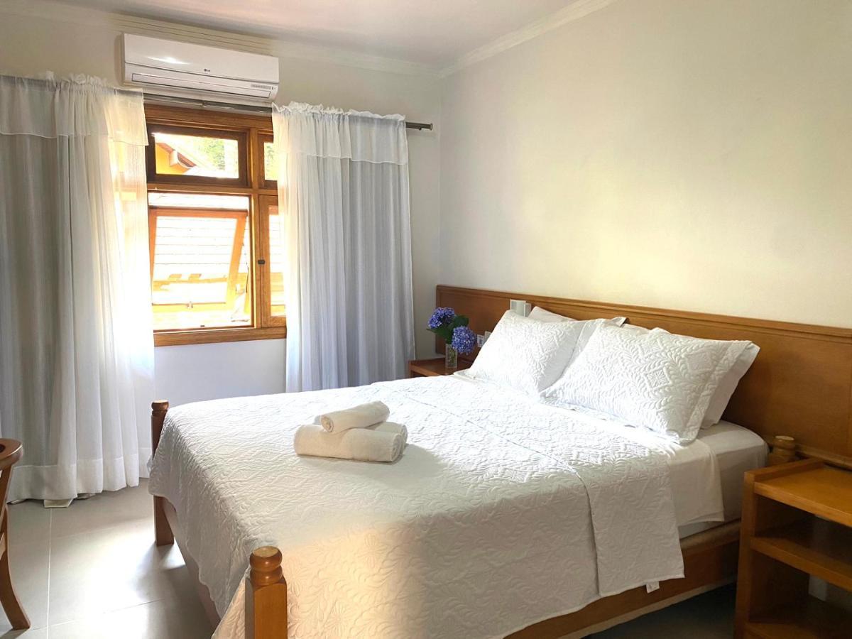 Pousada Villa Verde Canela Εξωτερικό φωτογραφία