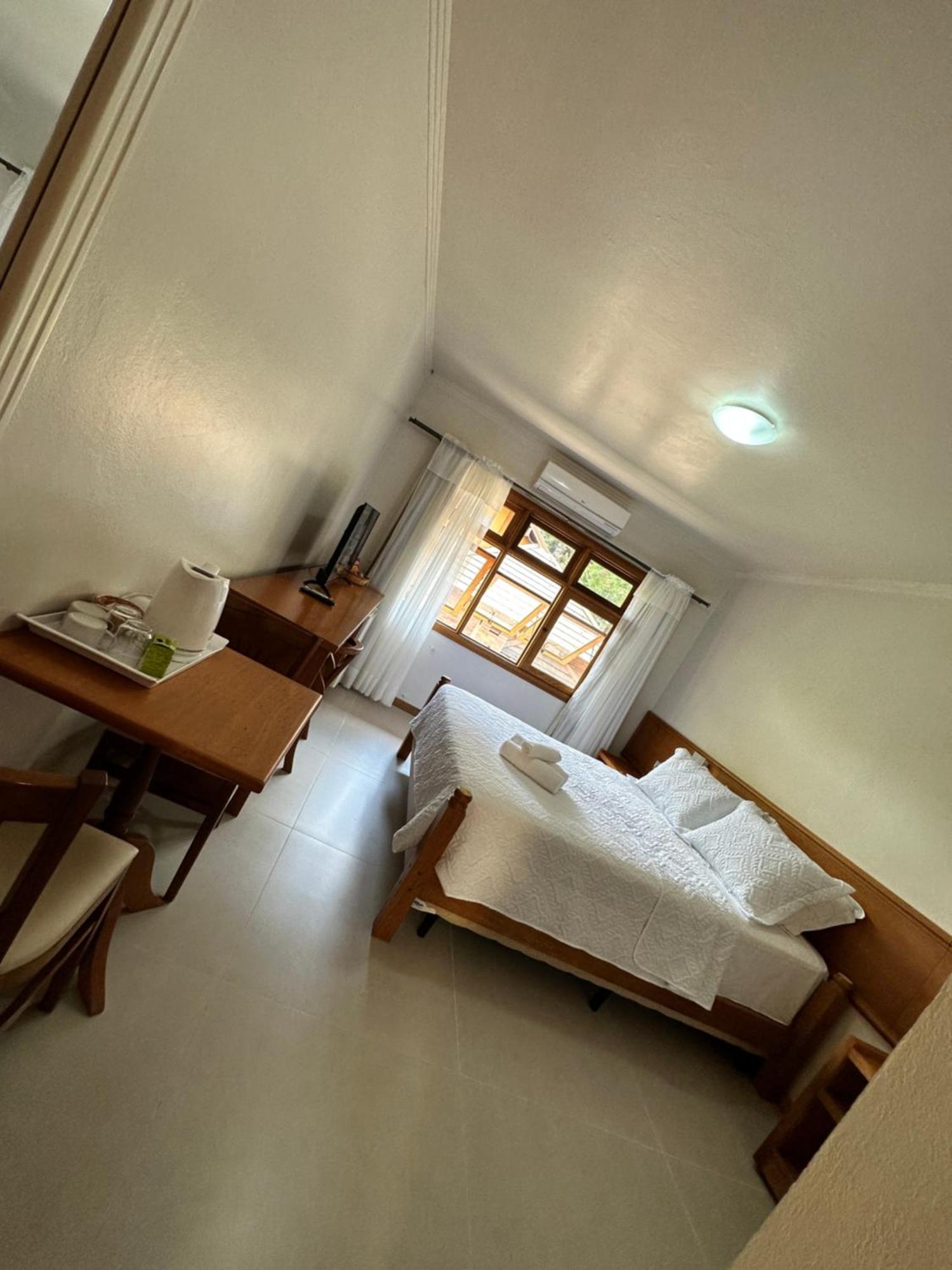 Pousada Villa Verde Canela Εξωτερικό φωτογραφία