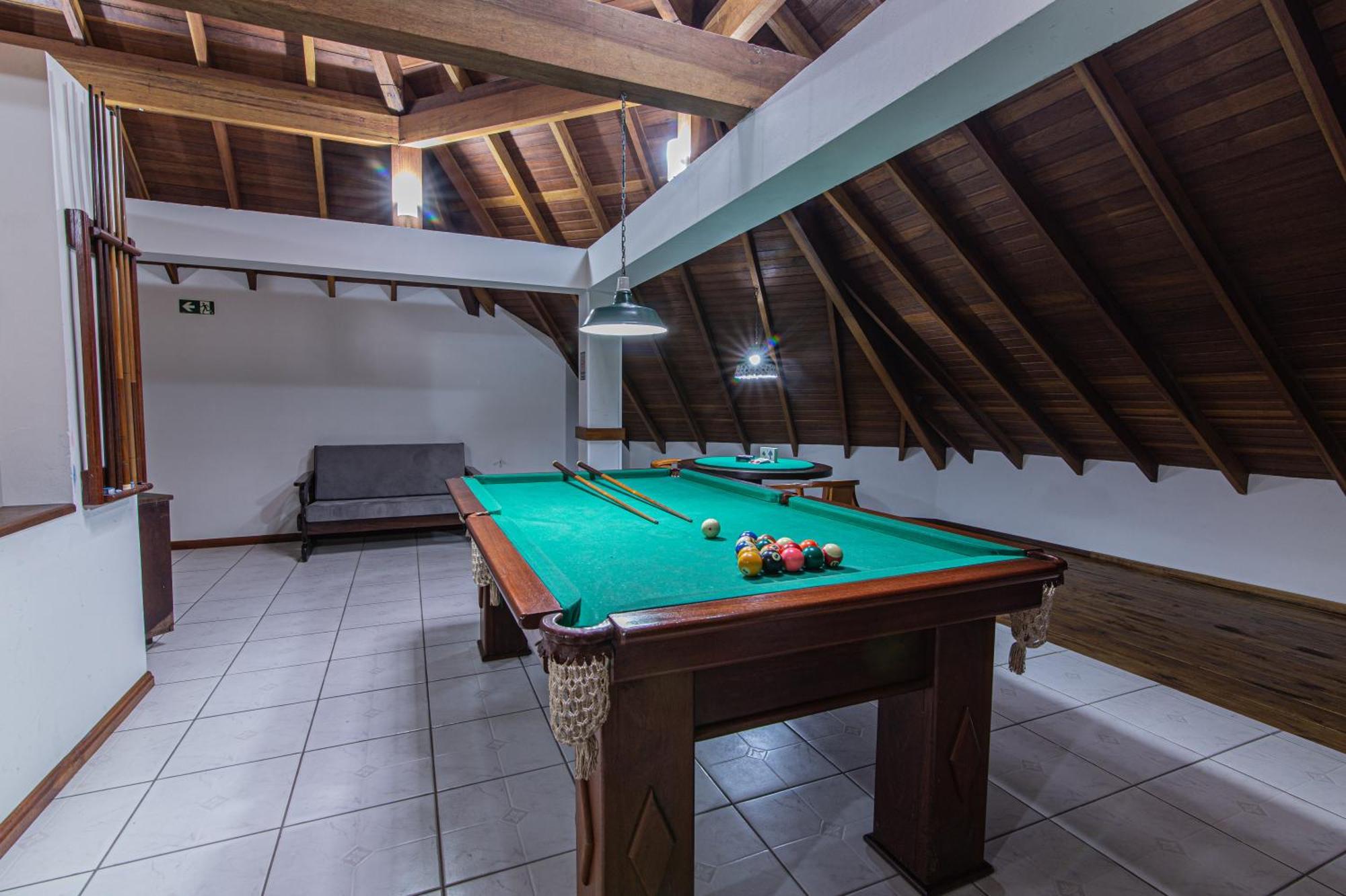 Pousada Villa Verde Canela Εξωτερικό φωτογραφία