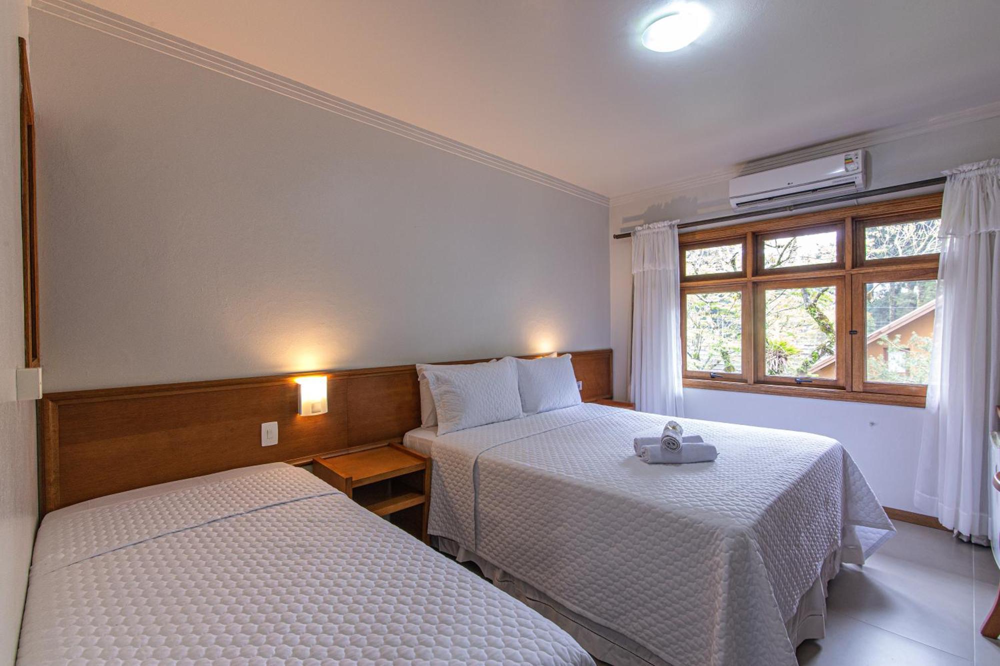 Pousada Villa Verde Canela Εξωτερικό φωτογραφία