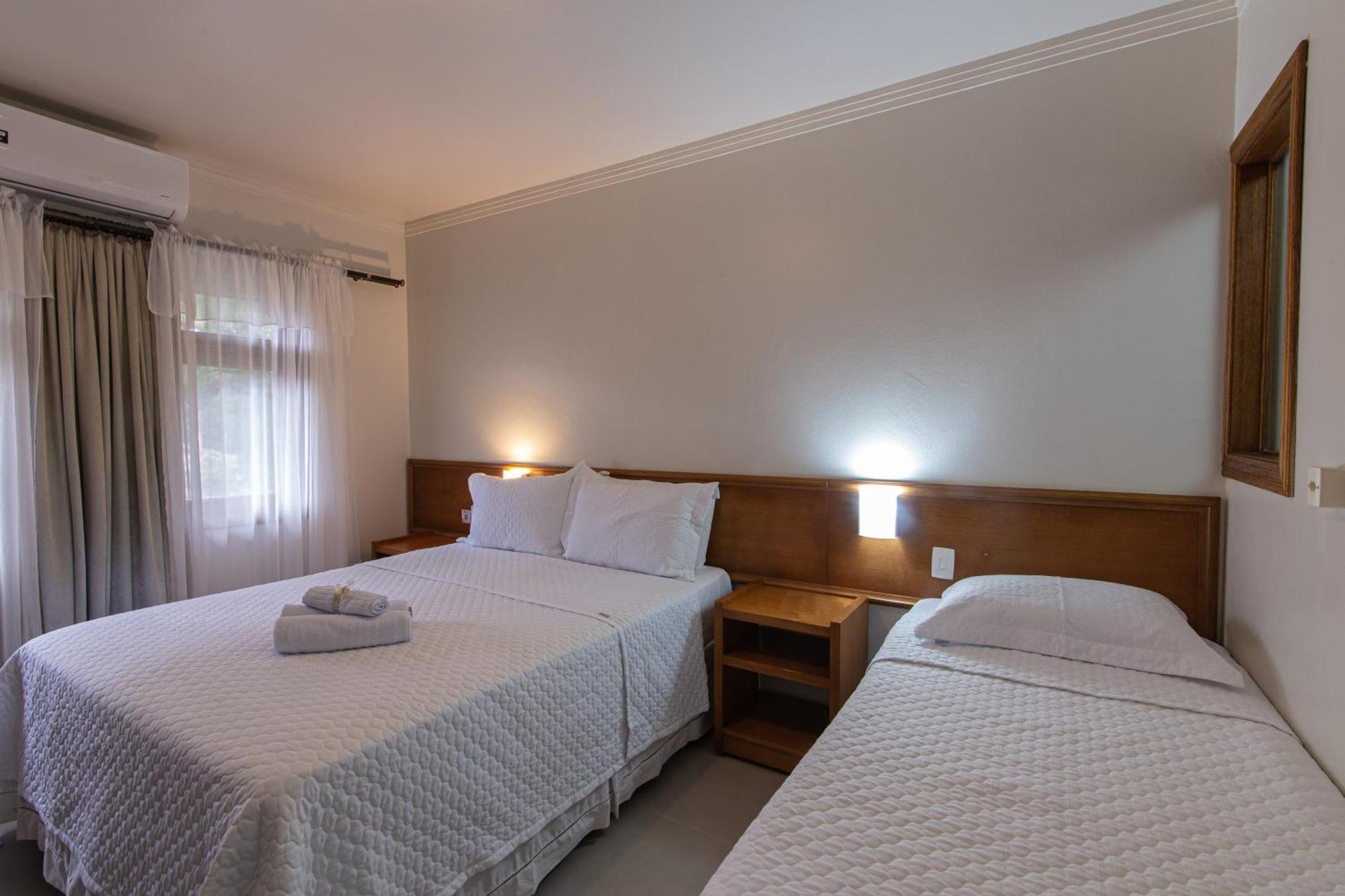 Pousada Villa Verde Canela Εξωτερικό φωτογραφία